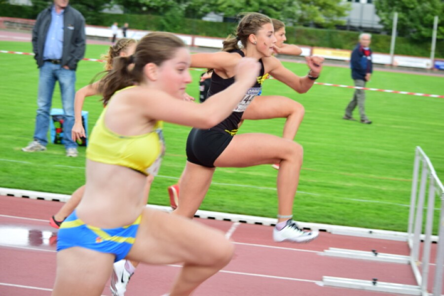 Coupe des Dames (1/4) · Foto 16