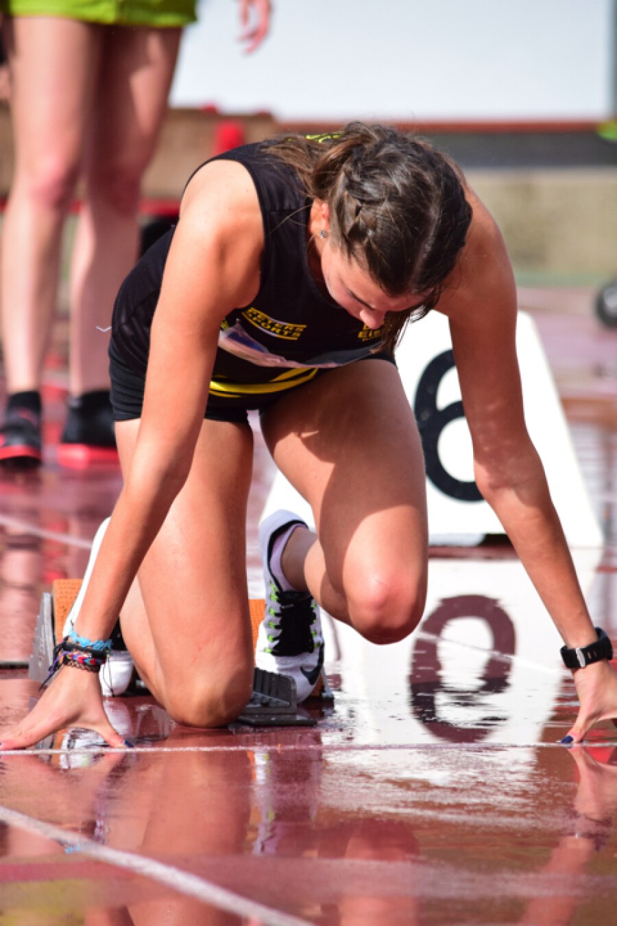 Coupe des Dames (1/4) · Foto 17