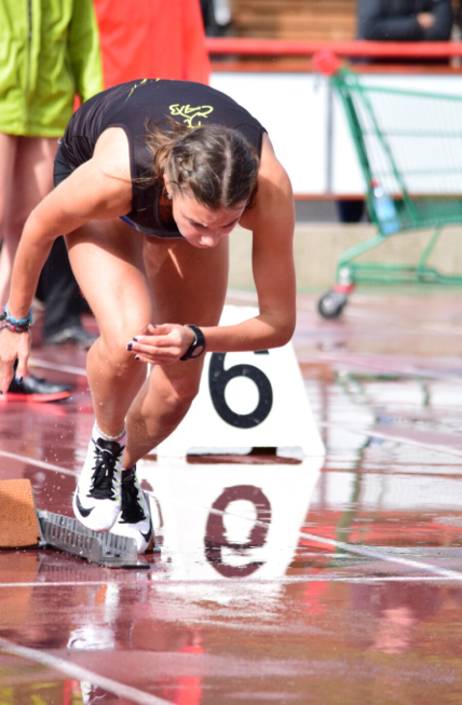 Coupe des Dames (1/4) · Foto 19