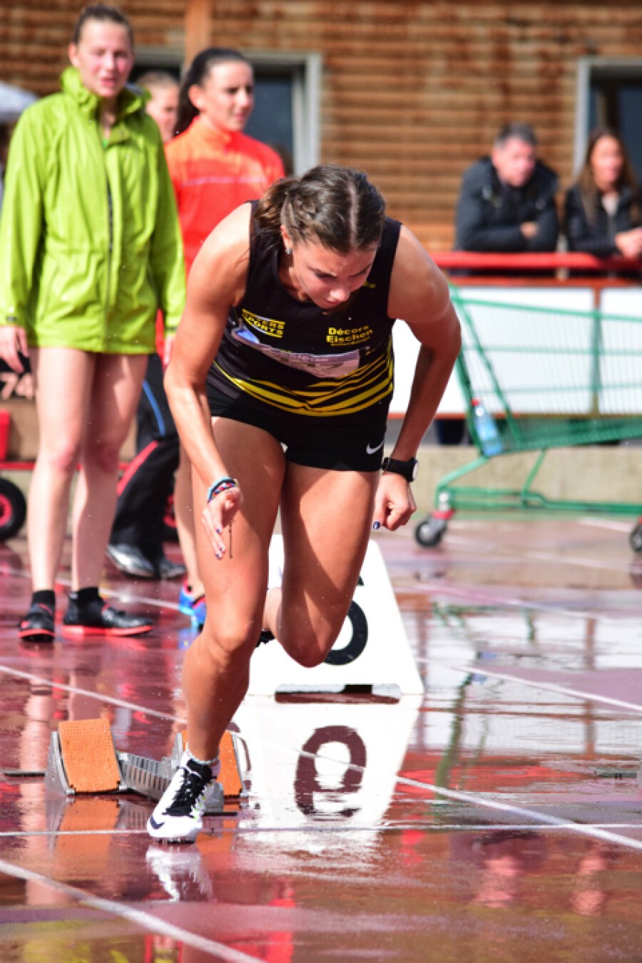 Coupe des Dames (1/4) · Foto 20
