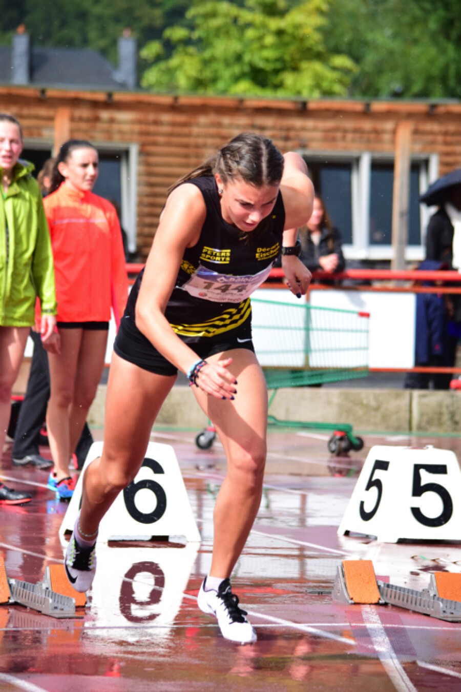 Coupe des Dames (1/4) · Foto 21