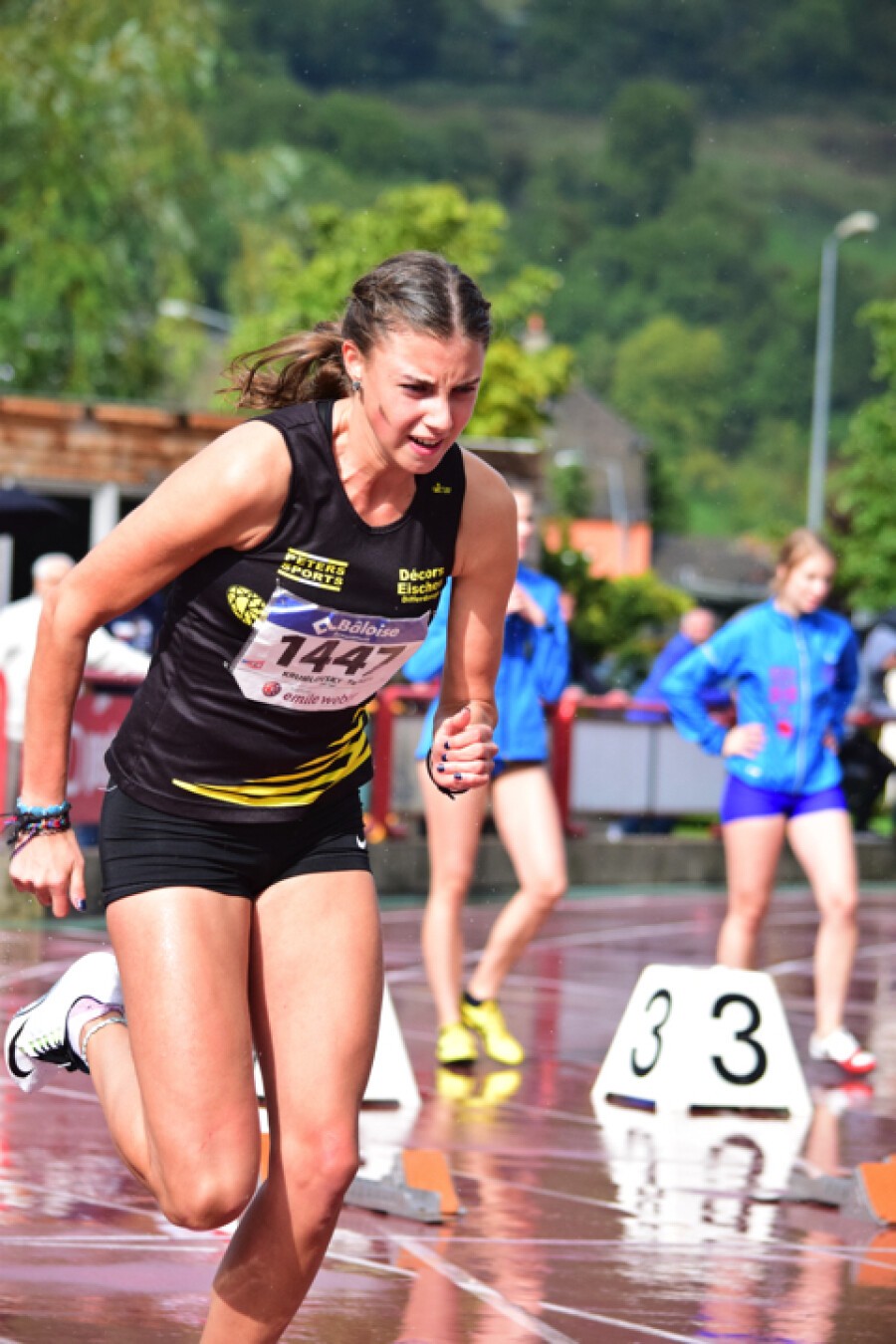 Coupe des Dames (1/4) · Foto 22