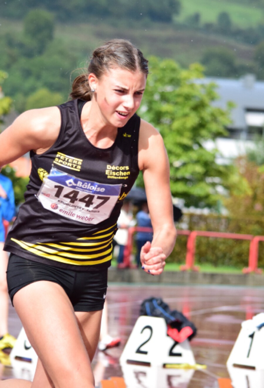 Coupe des Dames (1/4) · Foto 23