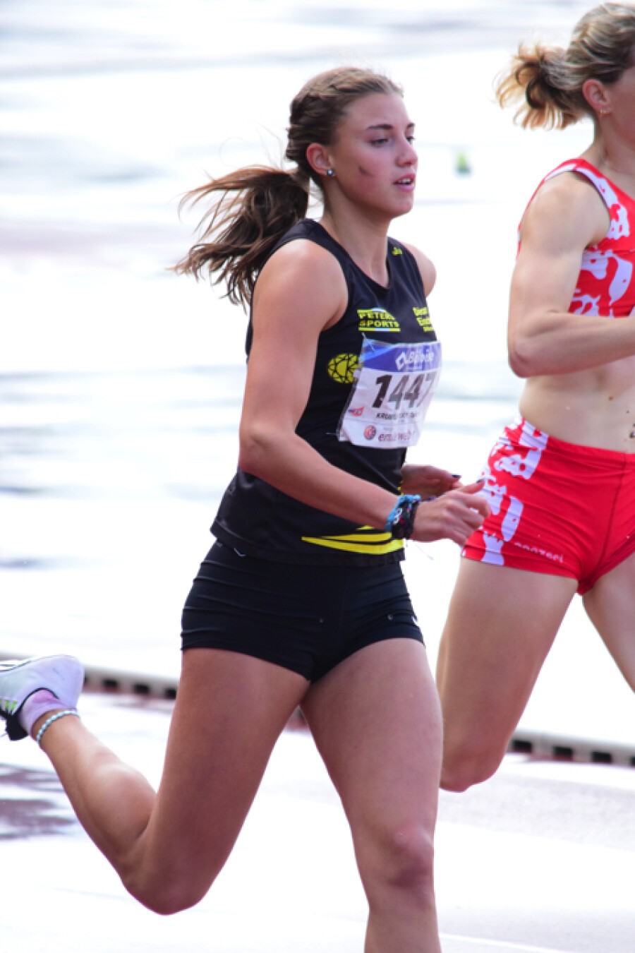 Coupe des Dames (1/4) · Foto 26