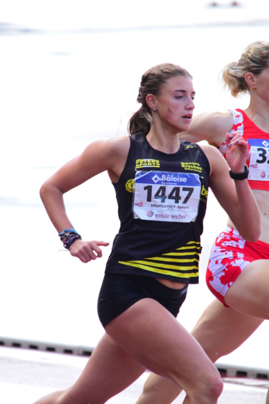 Coupe des Dames (1/4) · Foto 27