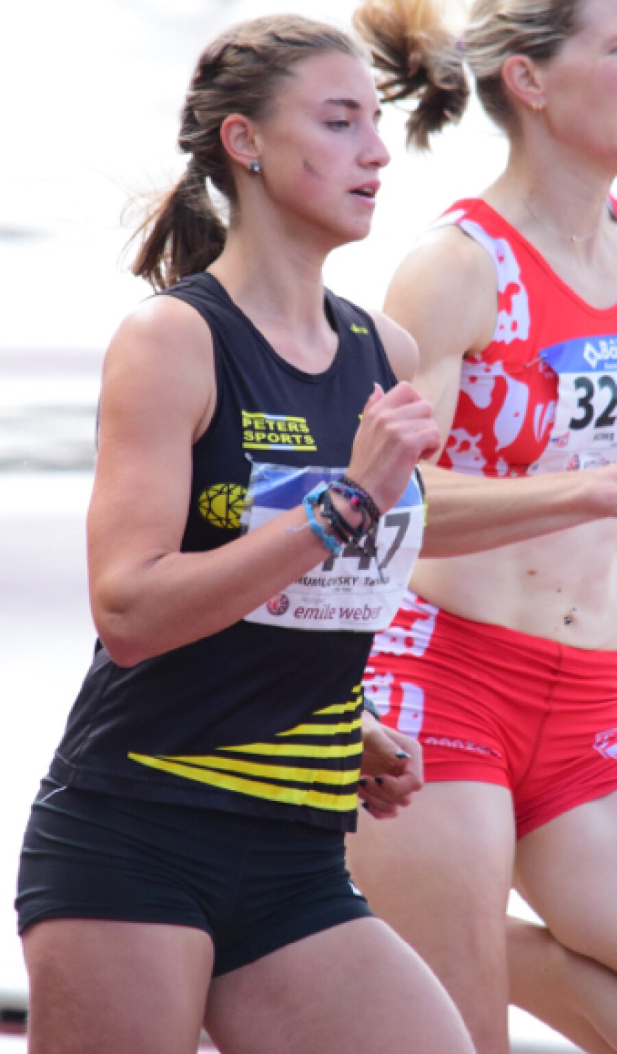 Coupe des Dames (1/4) · Foto 28