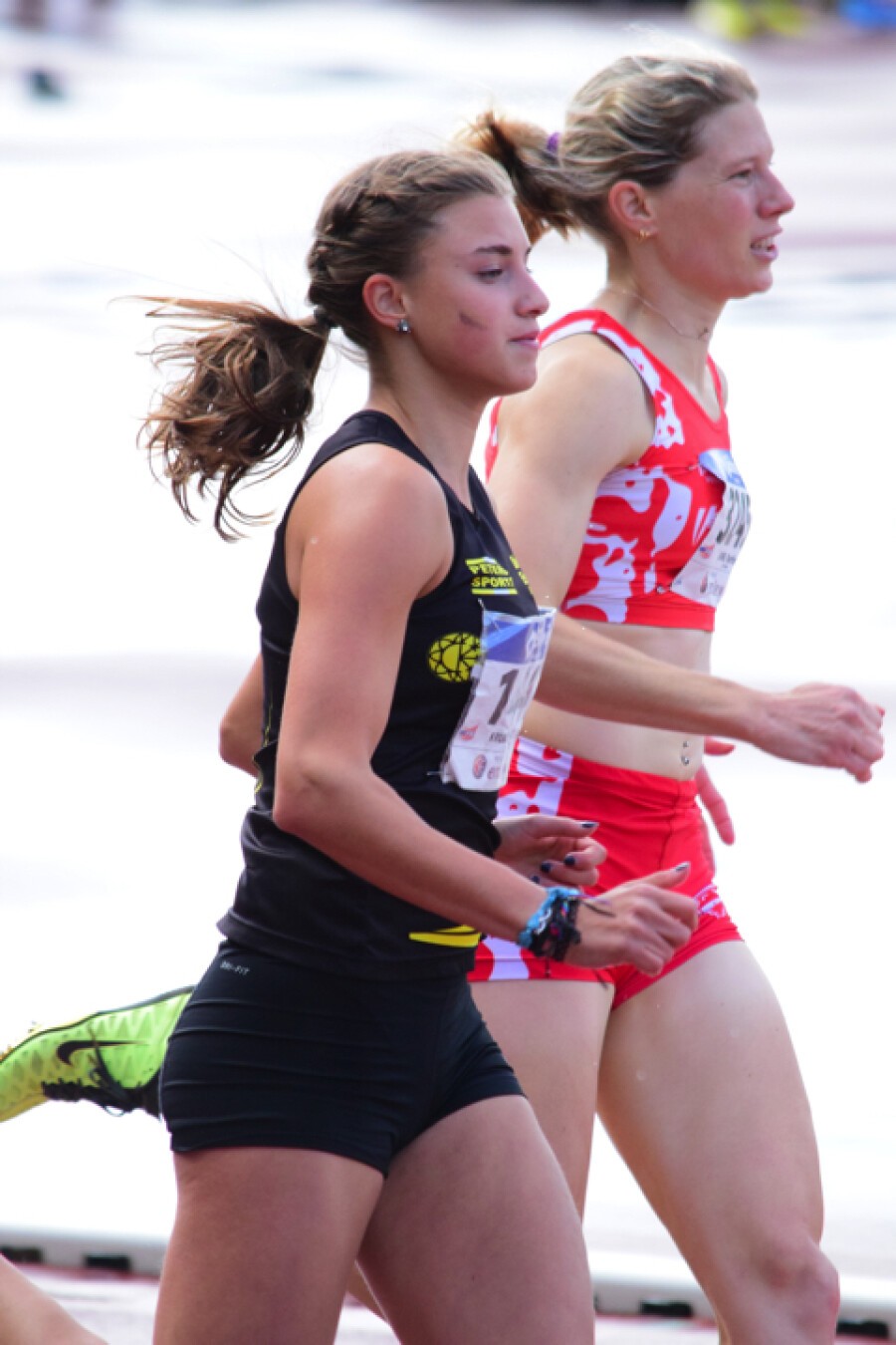 Coupe des Dames (1/4) · Foto 29