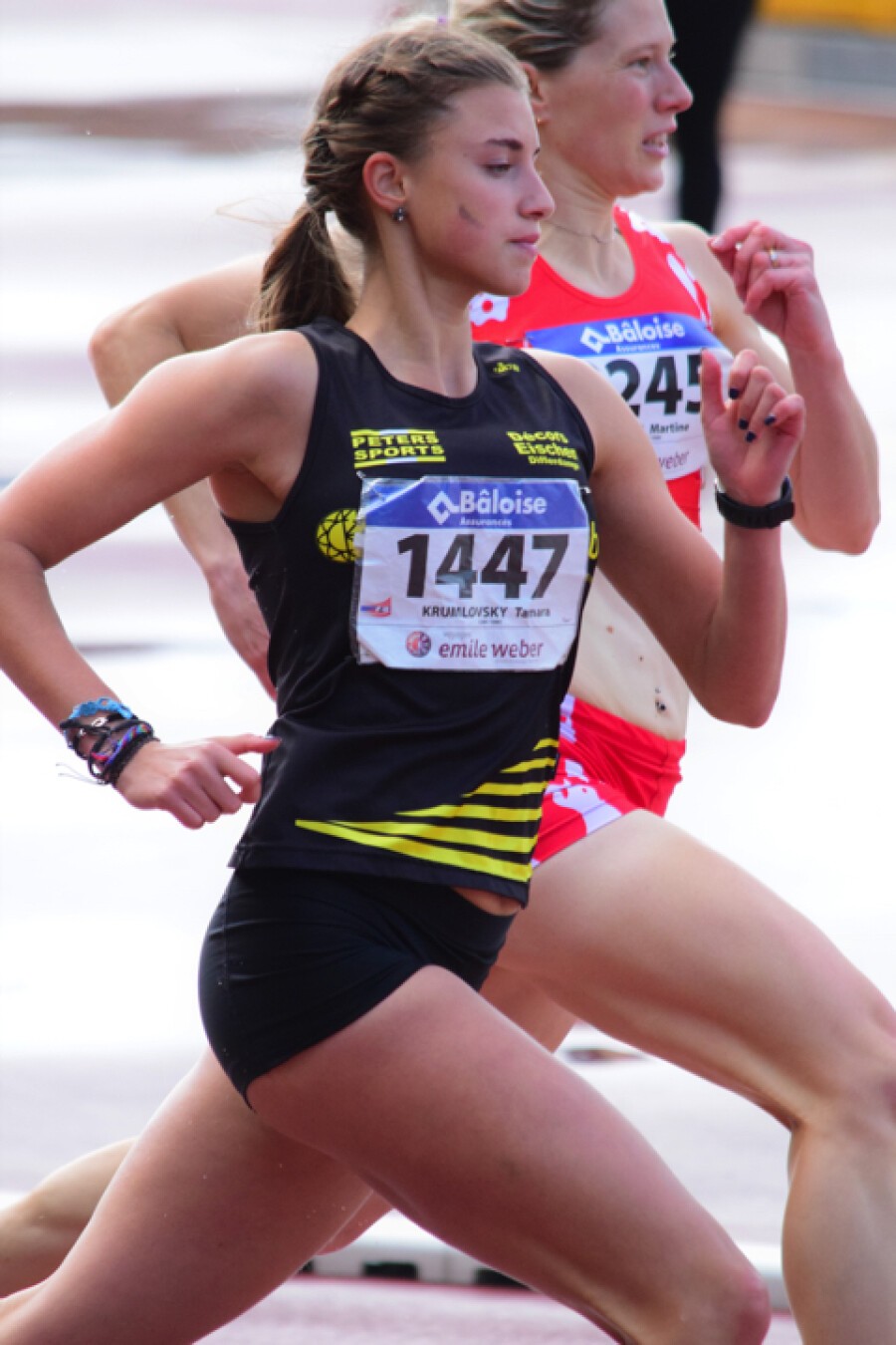 Coupe des Dames (1/4) · Foto 30