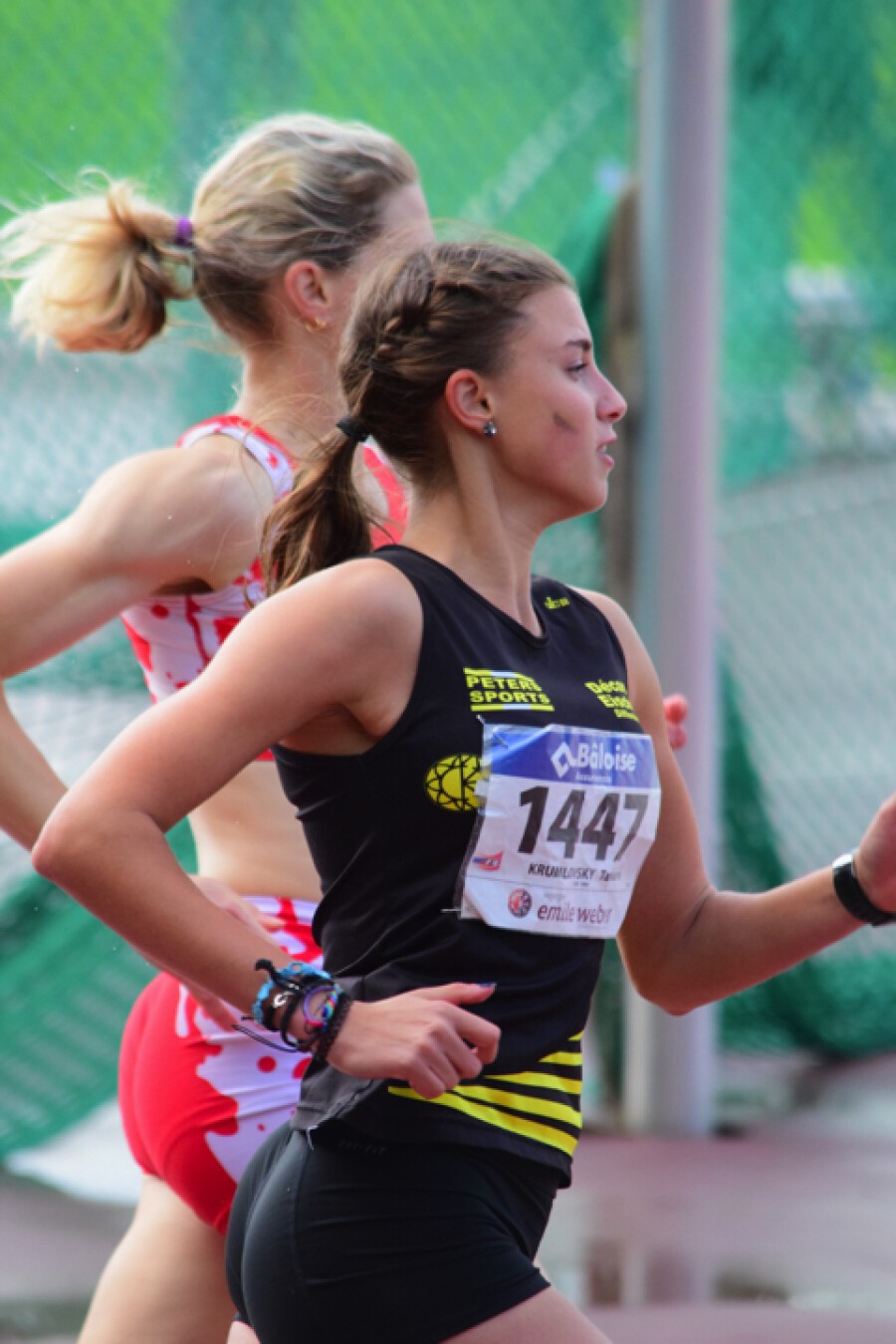 Coupe des Dames (1/4) · Foto 31