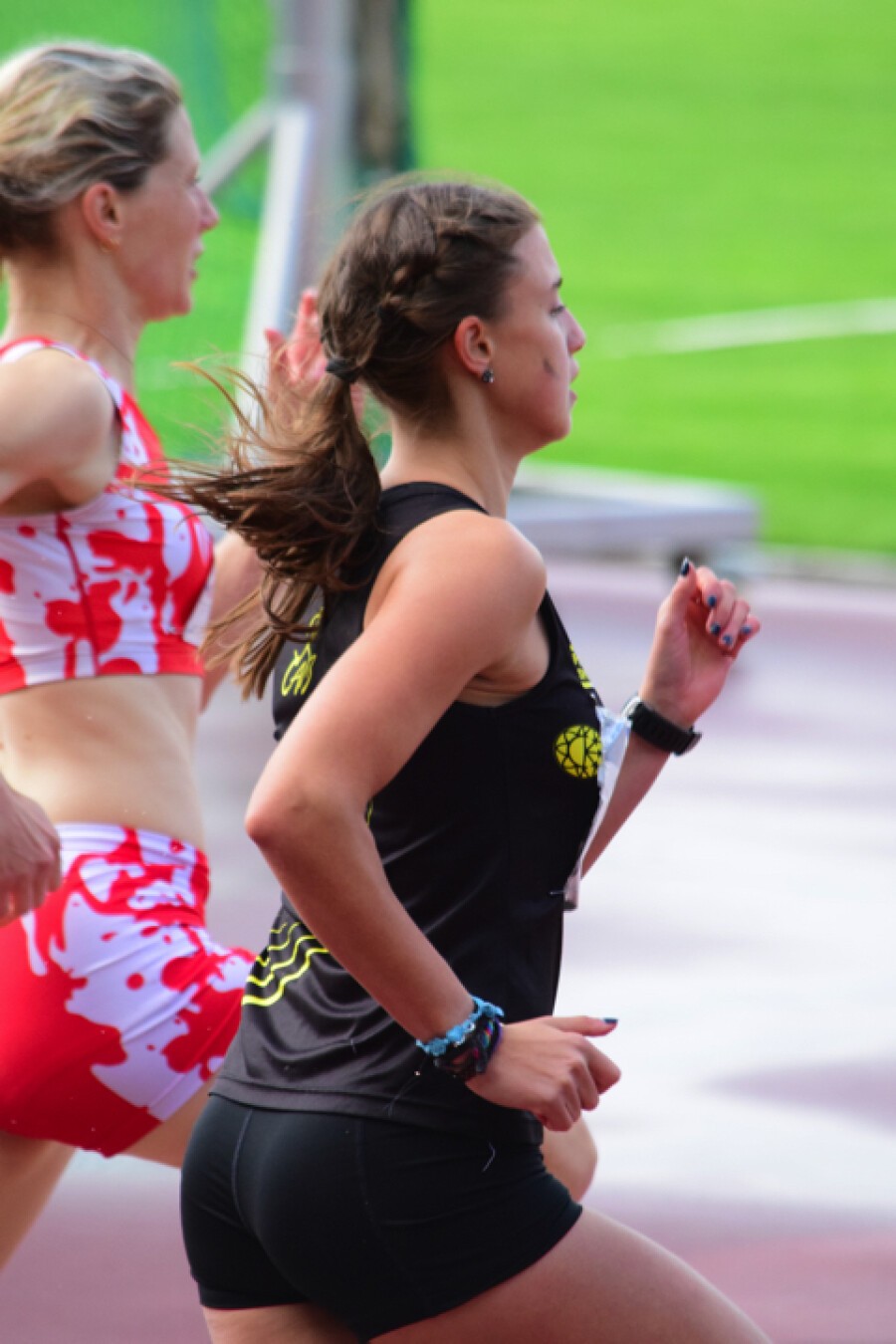 Coupe des Dames (1/4) · Foto 32