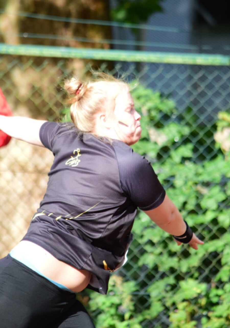 Coupe des Dames (1/4) · Foto 34