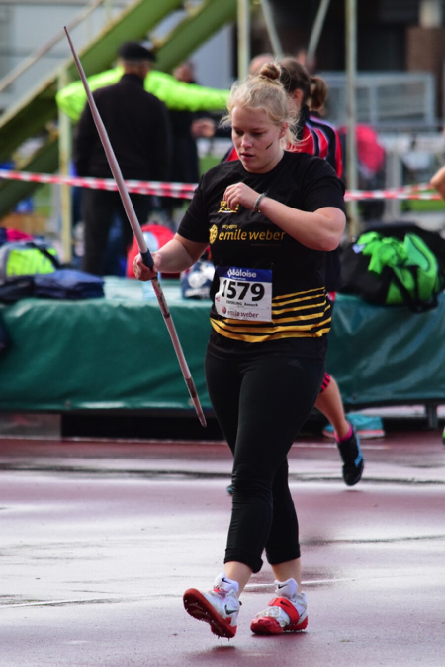 Coupe des Dames (1/4) · Foto 35