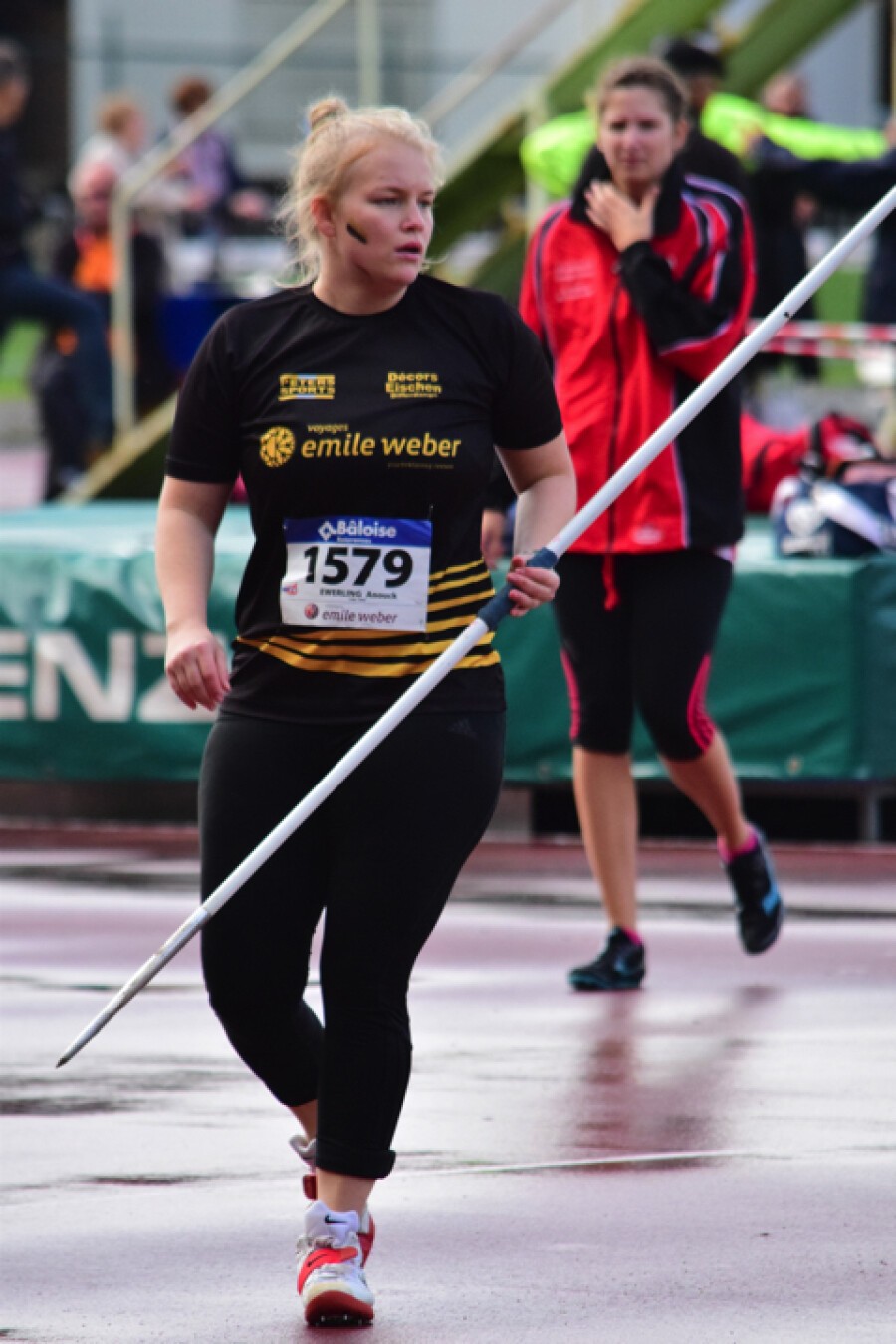 Coupe des Dames (1/4) · Foto 36