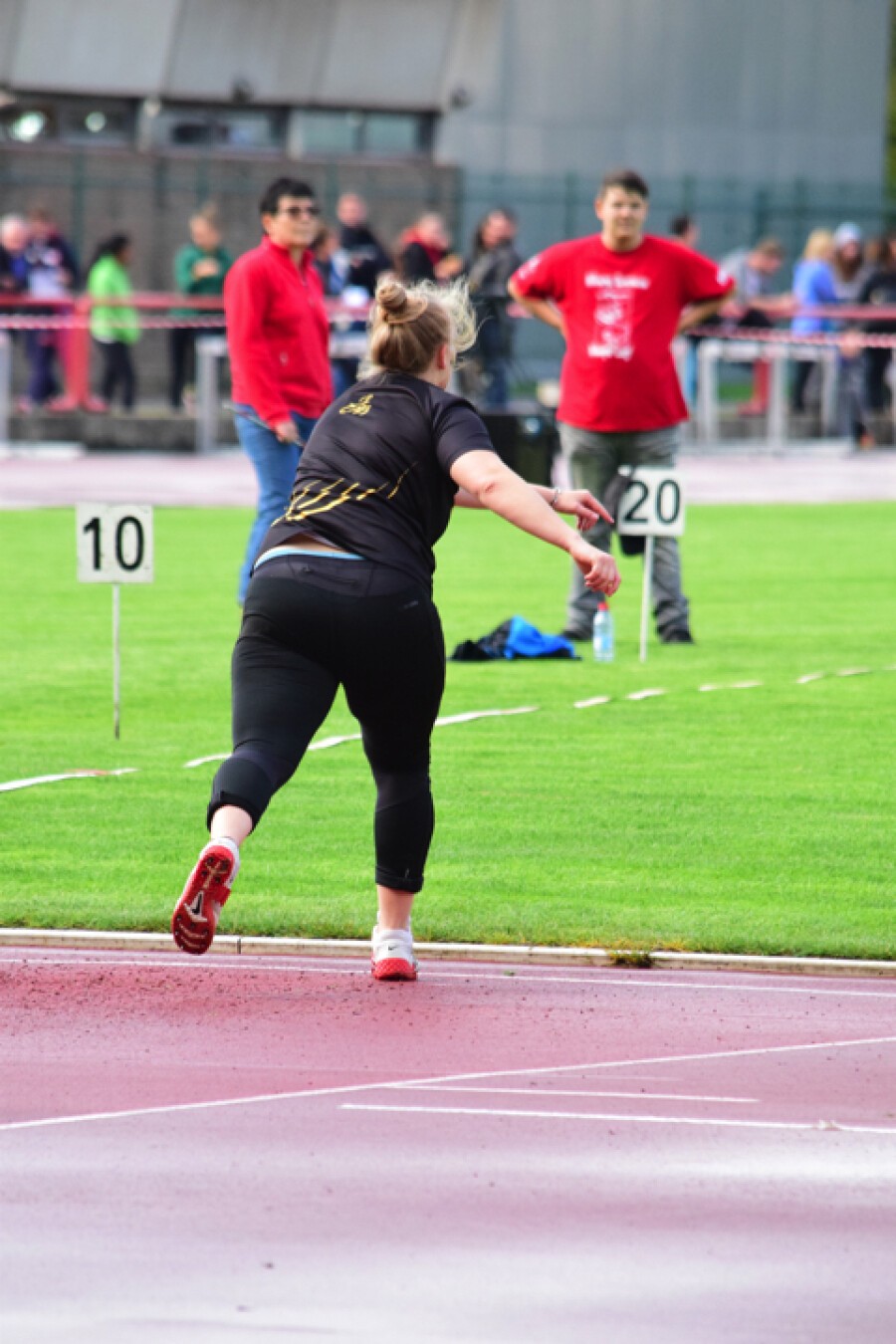 Coupe des Dames (1/4) · Foto 37