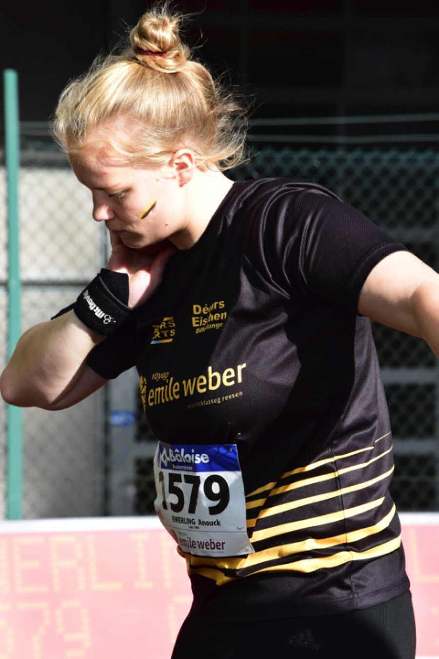 Coupe des Dames (1/4) · Foto 39