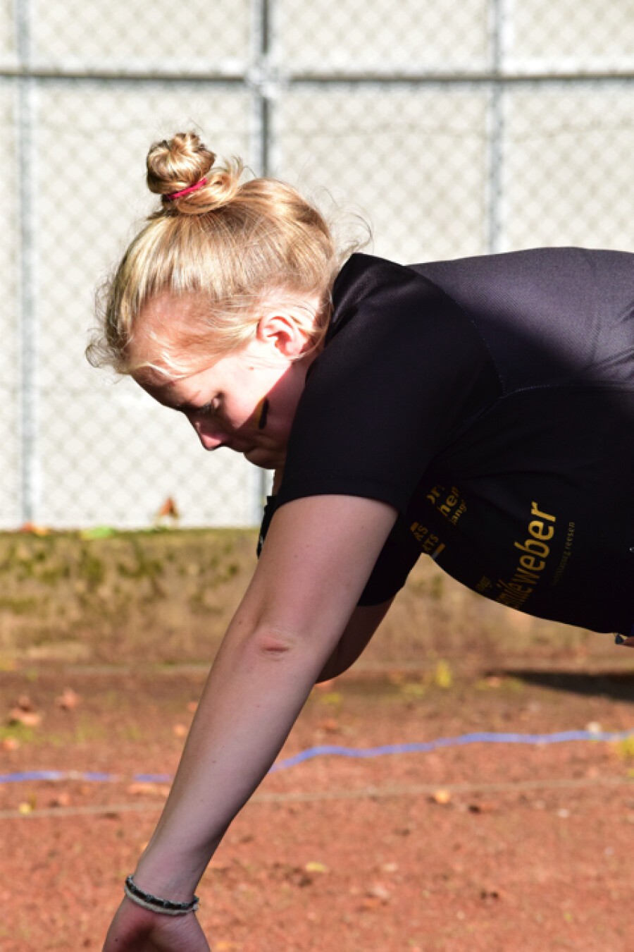Coupe des Dames (1/4) · Foto 40