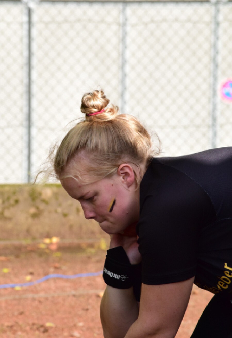 Coupe des Dames (1/4) · Foto 42