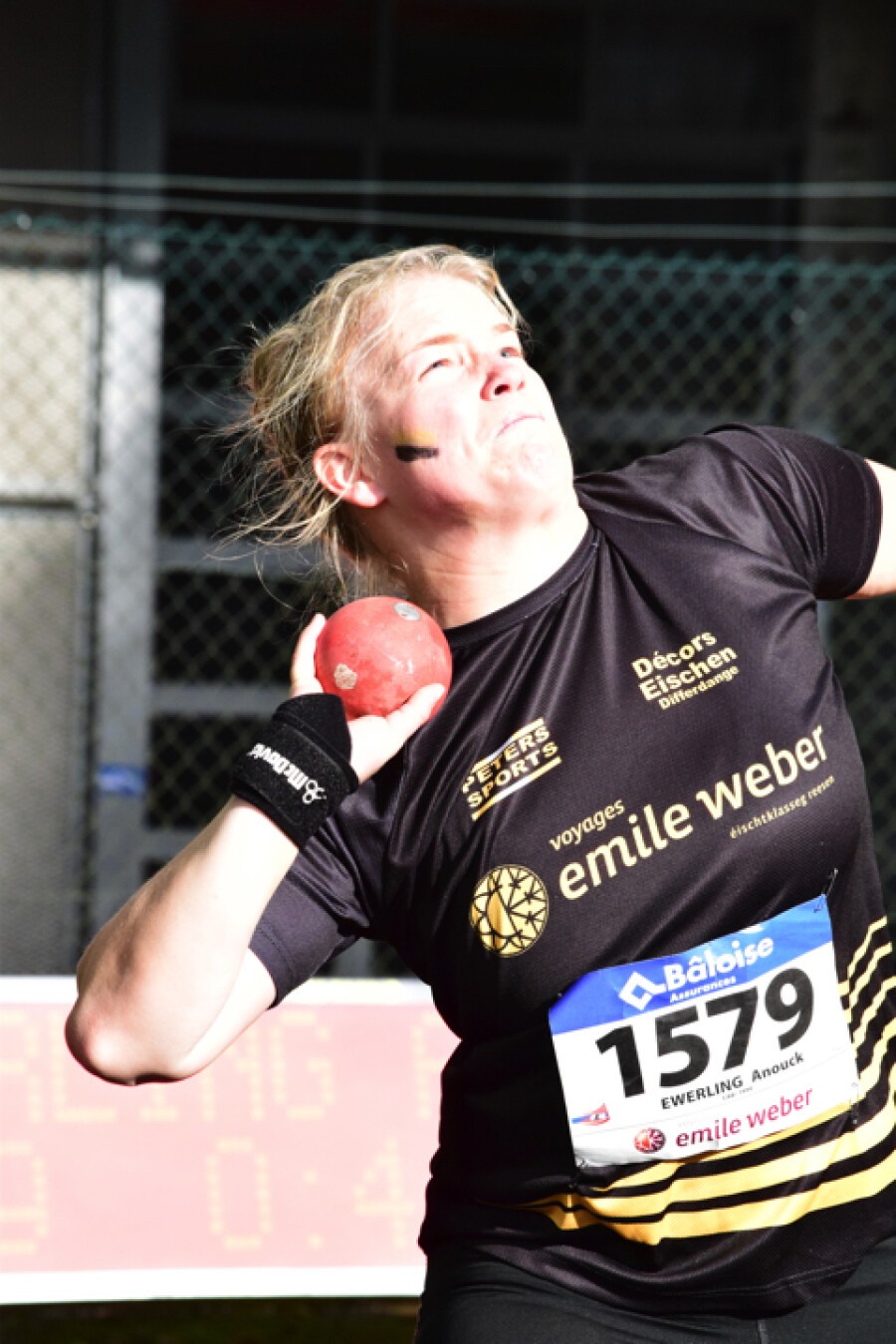 Coupe des Dames (1/4) · Foto 43