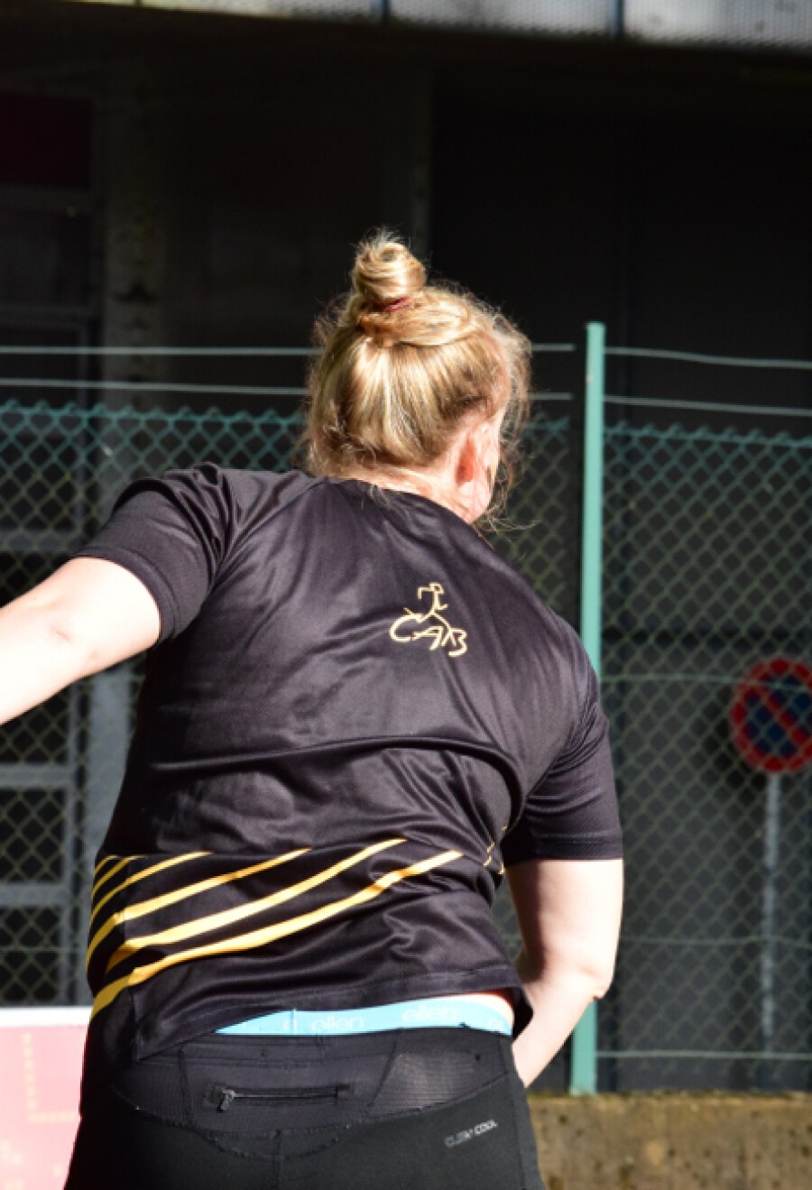 Coupe des Dames (1/4) · Foto 44