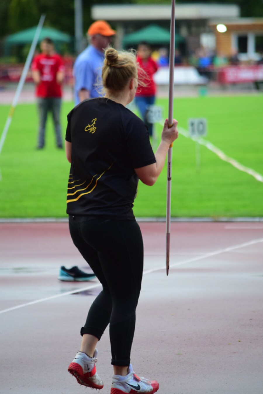 Coupe des Dames (1/4) · Foto 45