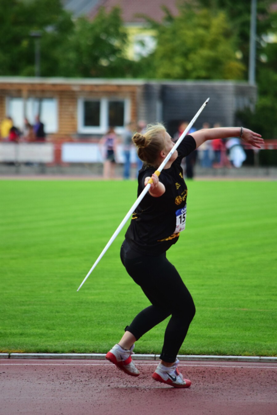 Coupe des Dames (1/4) · Foto 46