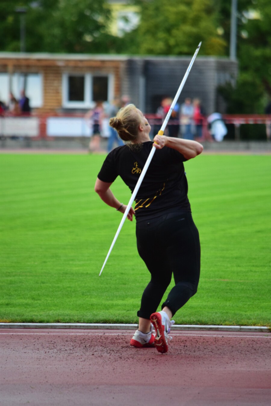 Coupe des Dames (1/4) · Foto 47