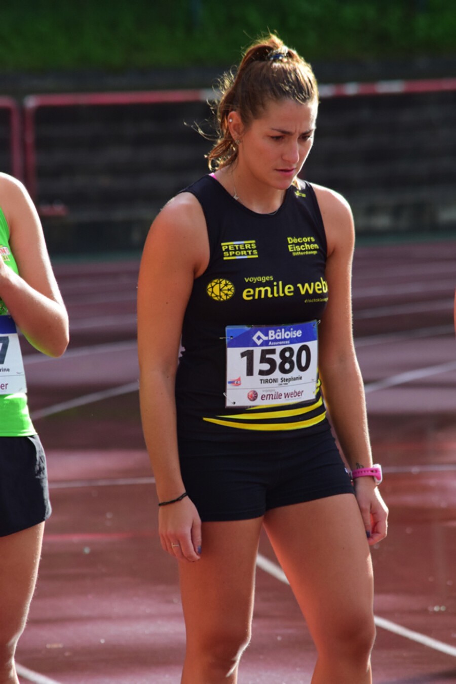 Coupe des Dames (1/4) · Foto 48