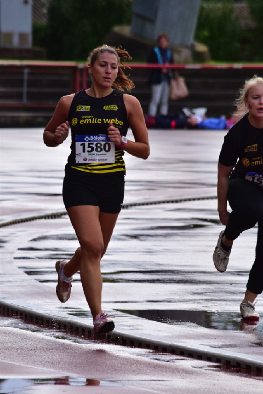 Coupe des Dames (1/4) · Foto 50