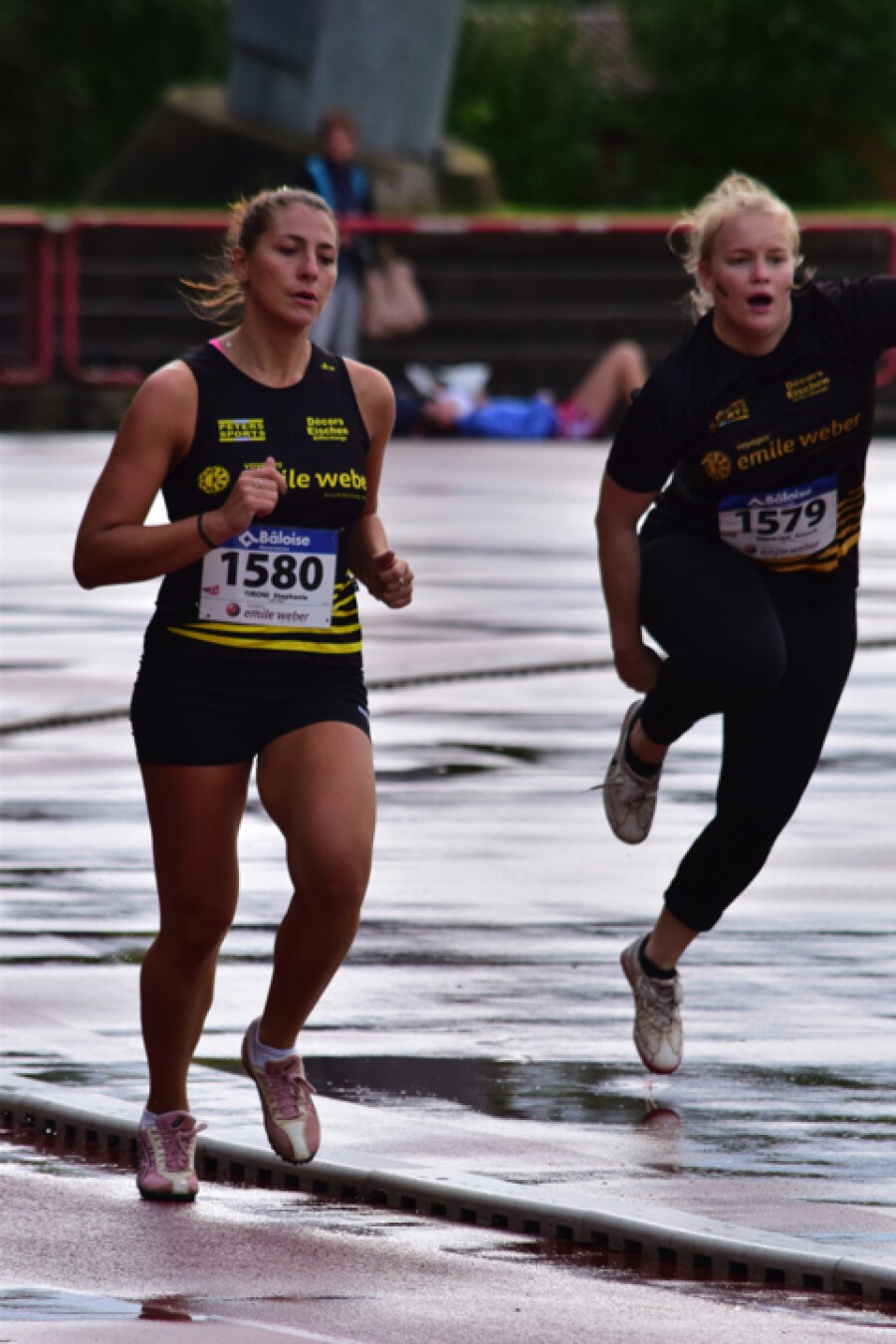 Coupe des Dames (1/4) · Foto 51