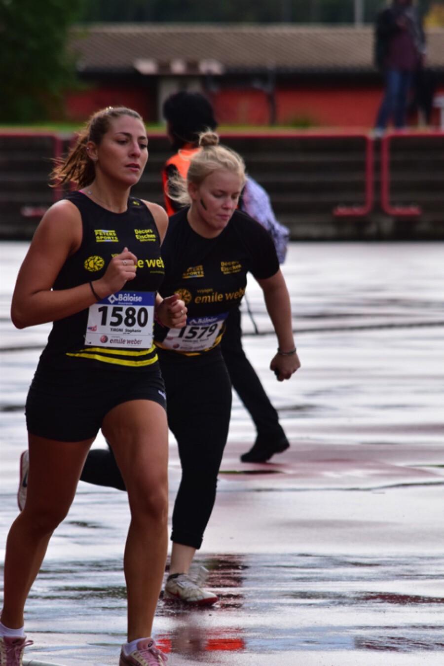 Coupe des Dames (1/4) · Foto 52