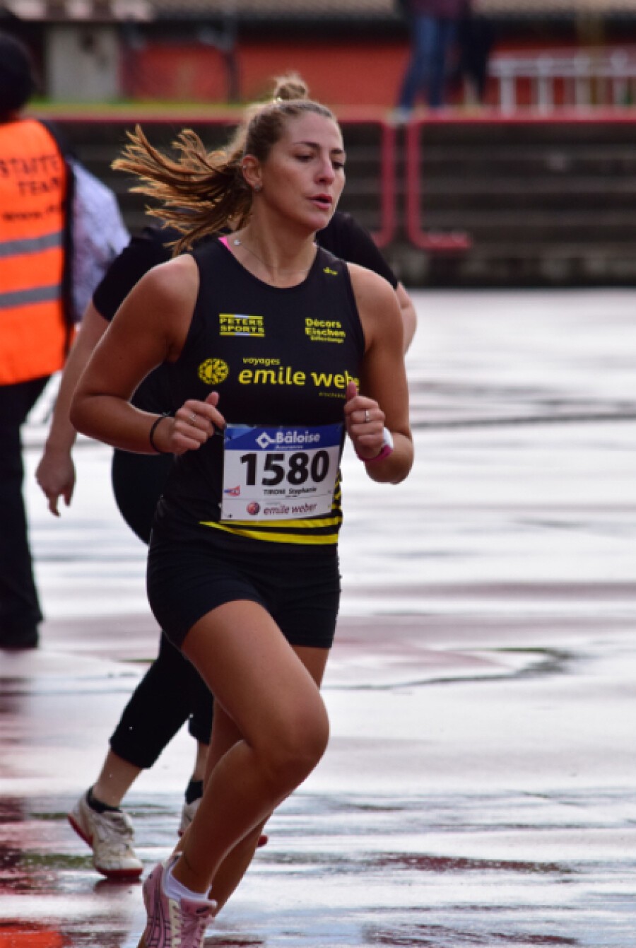 Coupe des Dames (1/4) · Foto 53