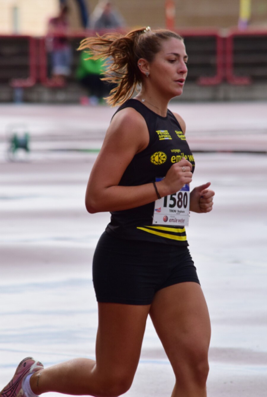 Coupe des Dames (1/4) · Foto 54