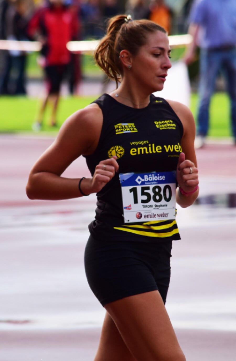Coupe des Dames (1/4) · Foto 55