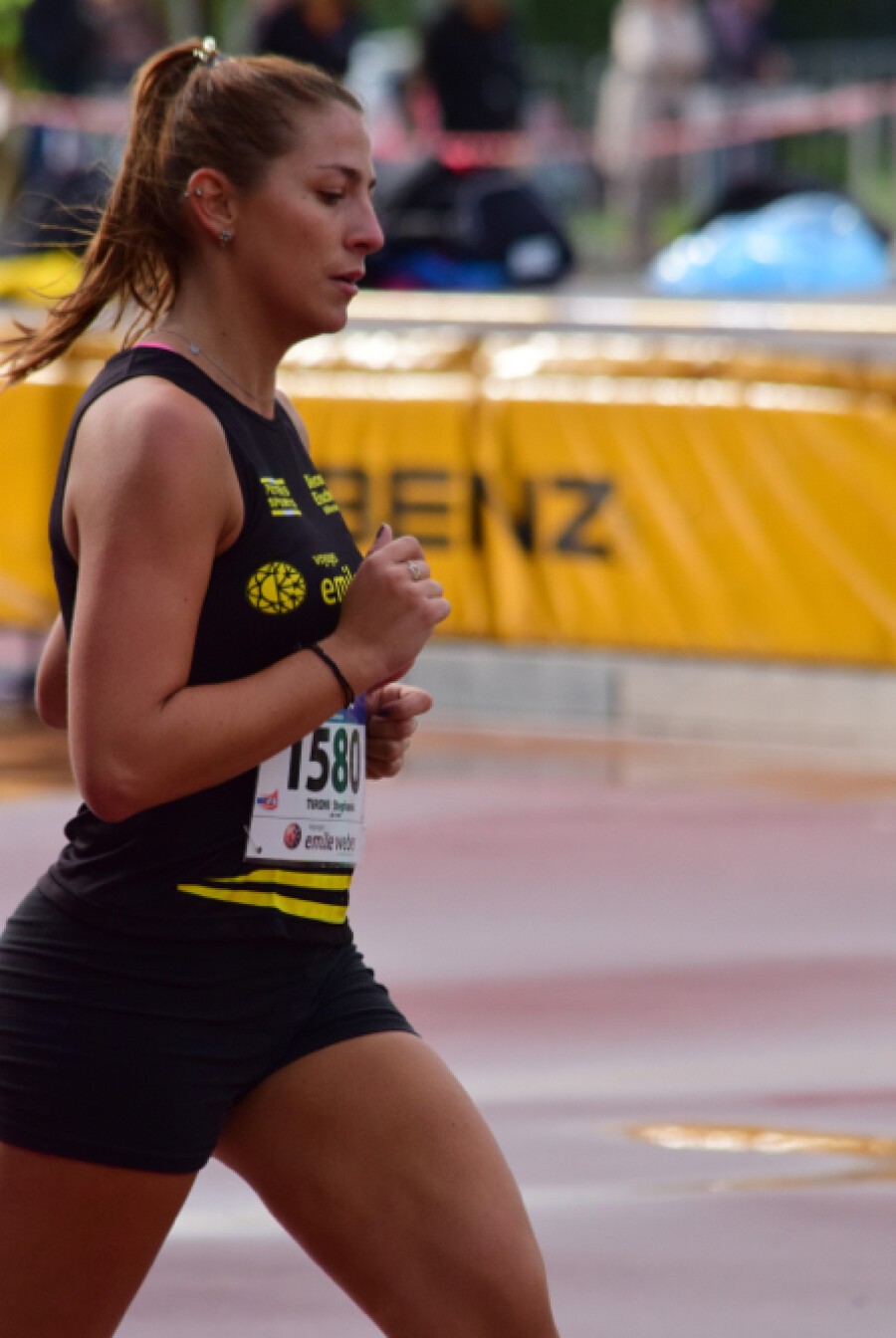 Coupe des Dames (1/4) · Foto 56