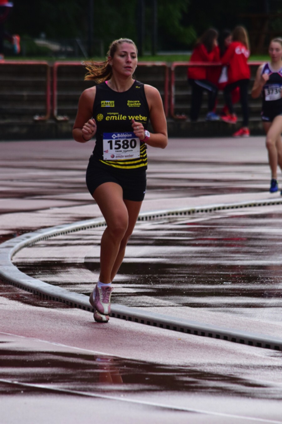 Coupe des Dames (1/4) · Foto 57