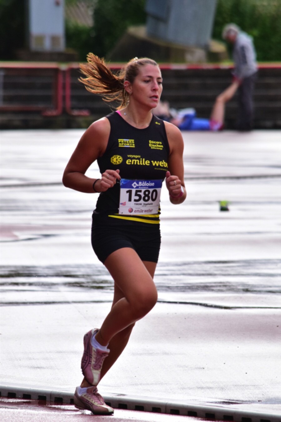 Coupe des Dames (1/4) · Foto 58