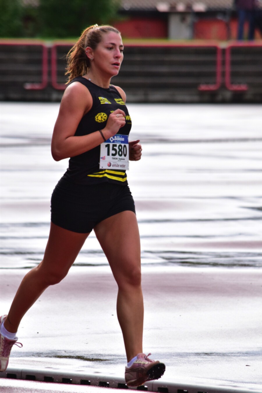 Coupe des Dames (1/4) · Foto 59