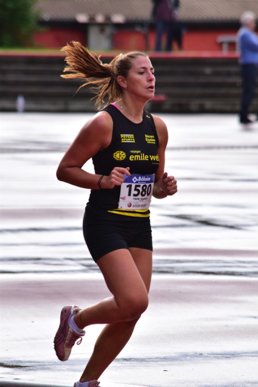 Coupe des Dames (1/4) · Foto 60