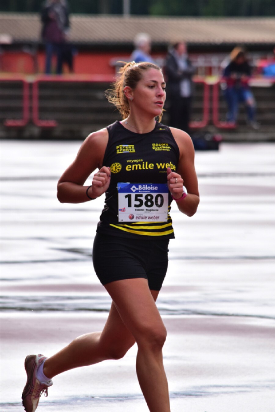Coupe des Dames (1/4) · Foto 61