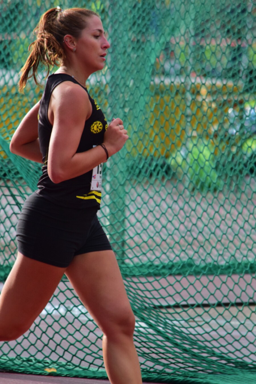 Coupe des Dames (1/4) · Foto 62