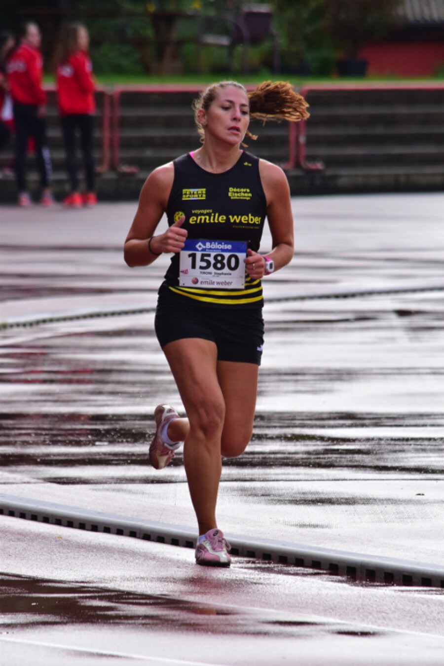 Coupe des Dames (1/4) · Foto 65