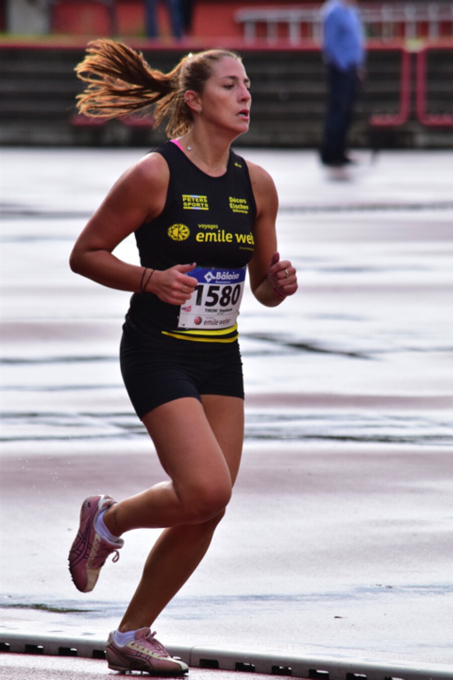 Coupe des Dames (1/4) · Foto 66