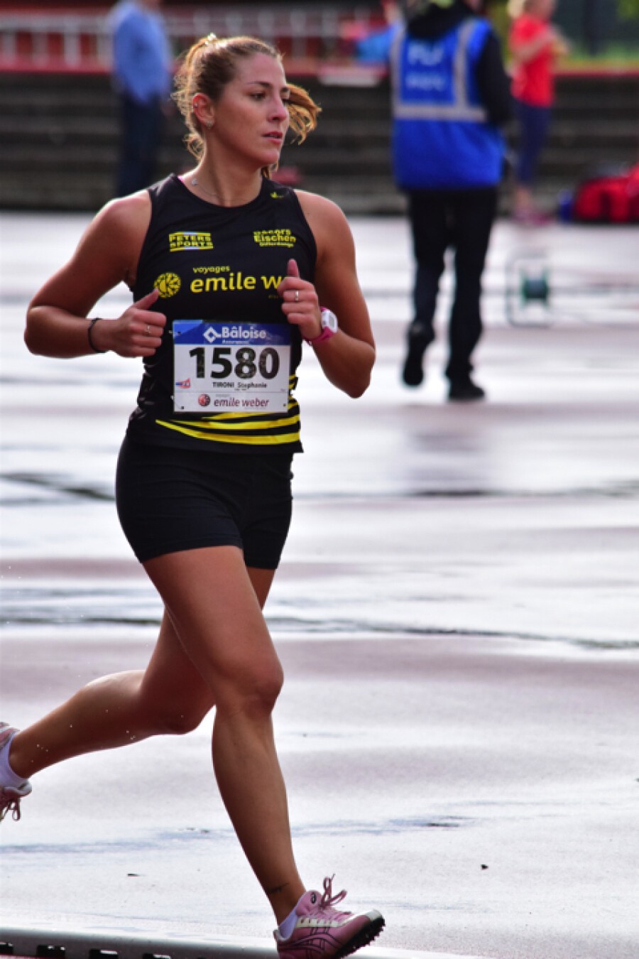 Coupe des Dames (1/4) · Foto 67