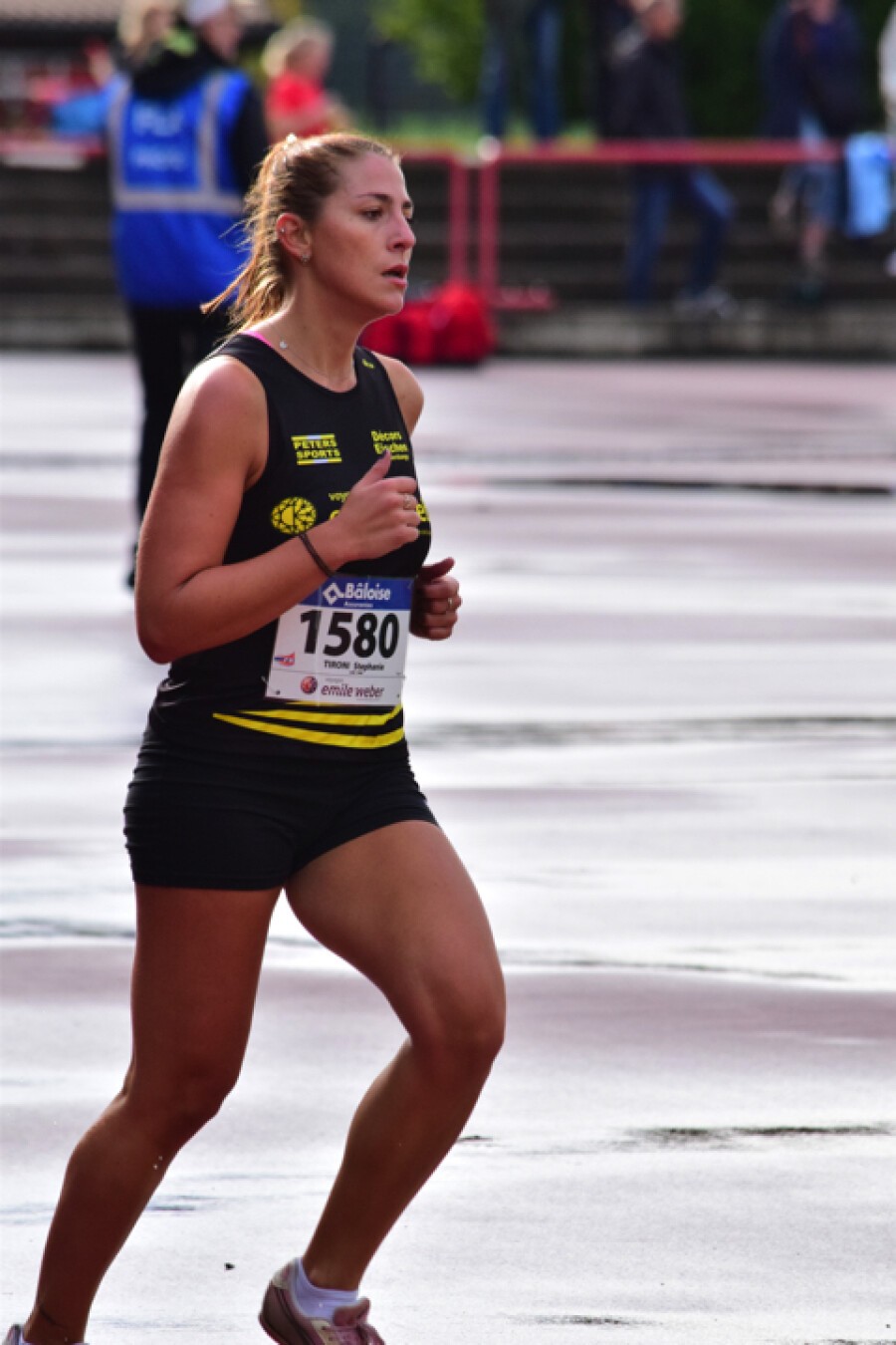 Coupe des Dames (1/4) · Foto 68