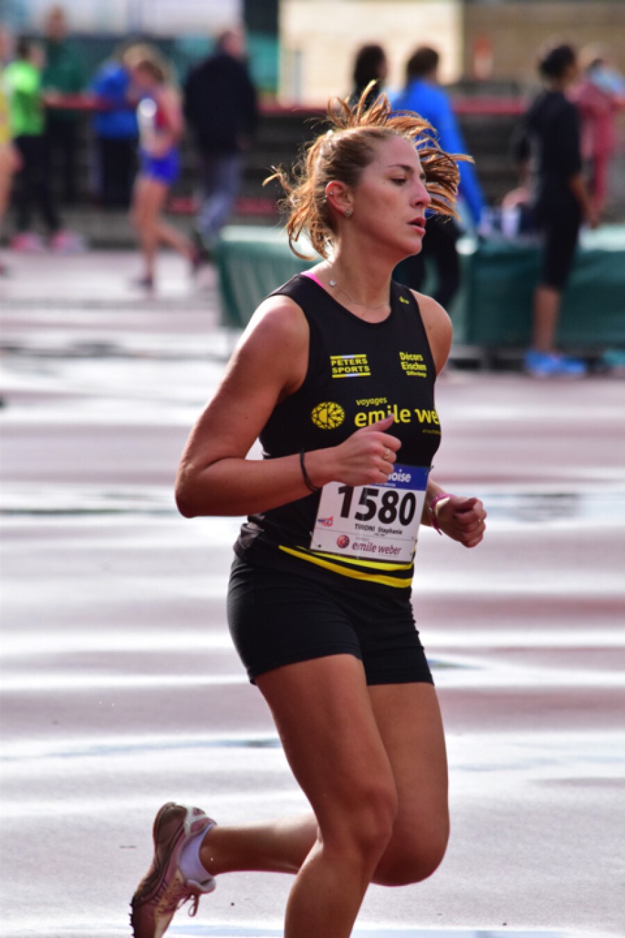 Coupe des Dames (1/4) · Foto 69