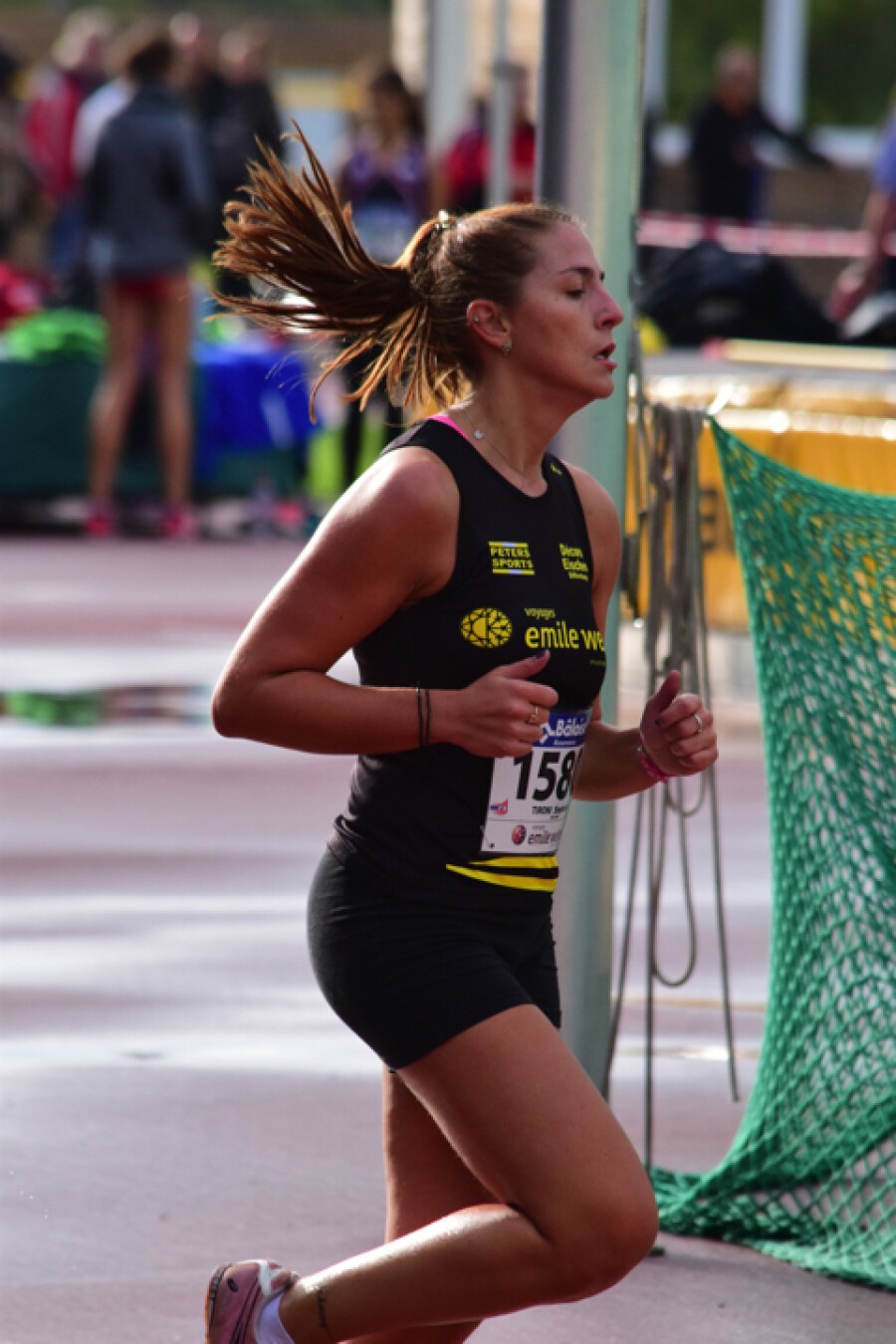 Coupe des Dames (1/4) · Foto 70