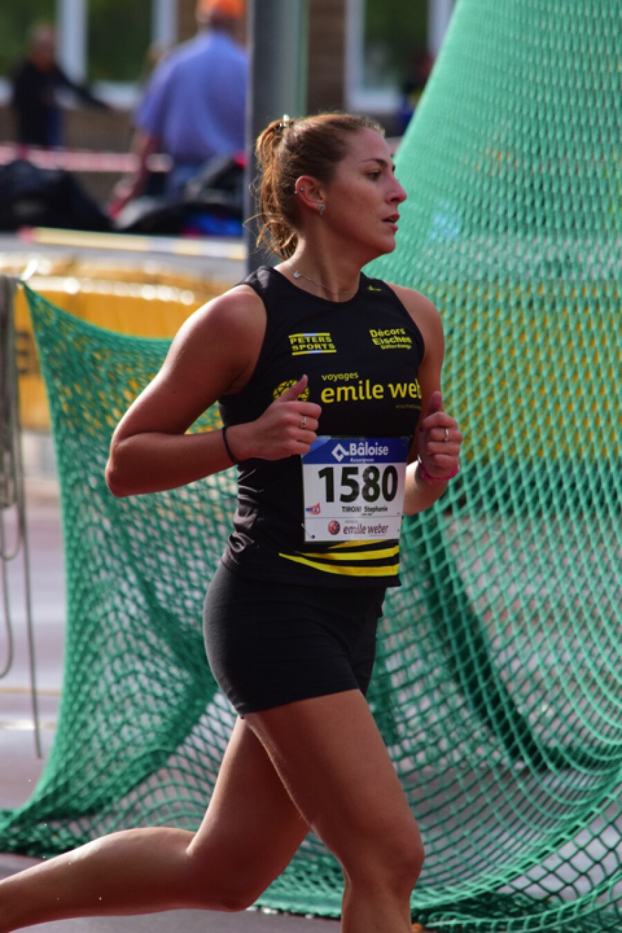 Coupe des Dames (1/4) · Foto 71