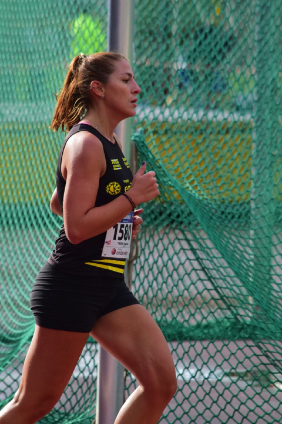Coupe des Dames (1/4) · Foto 72
