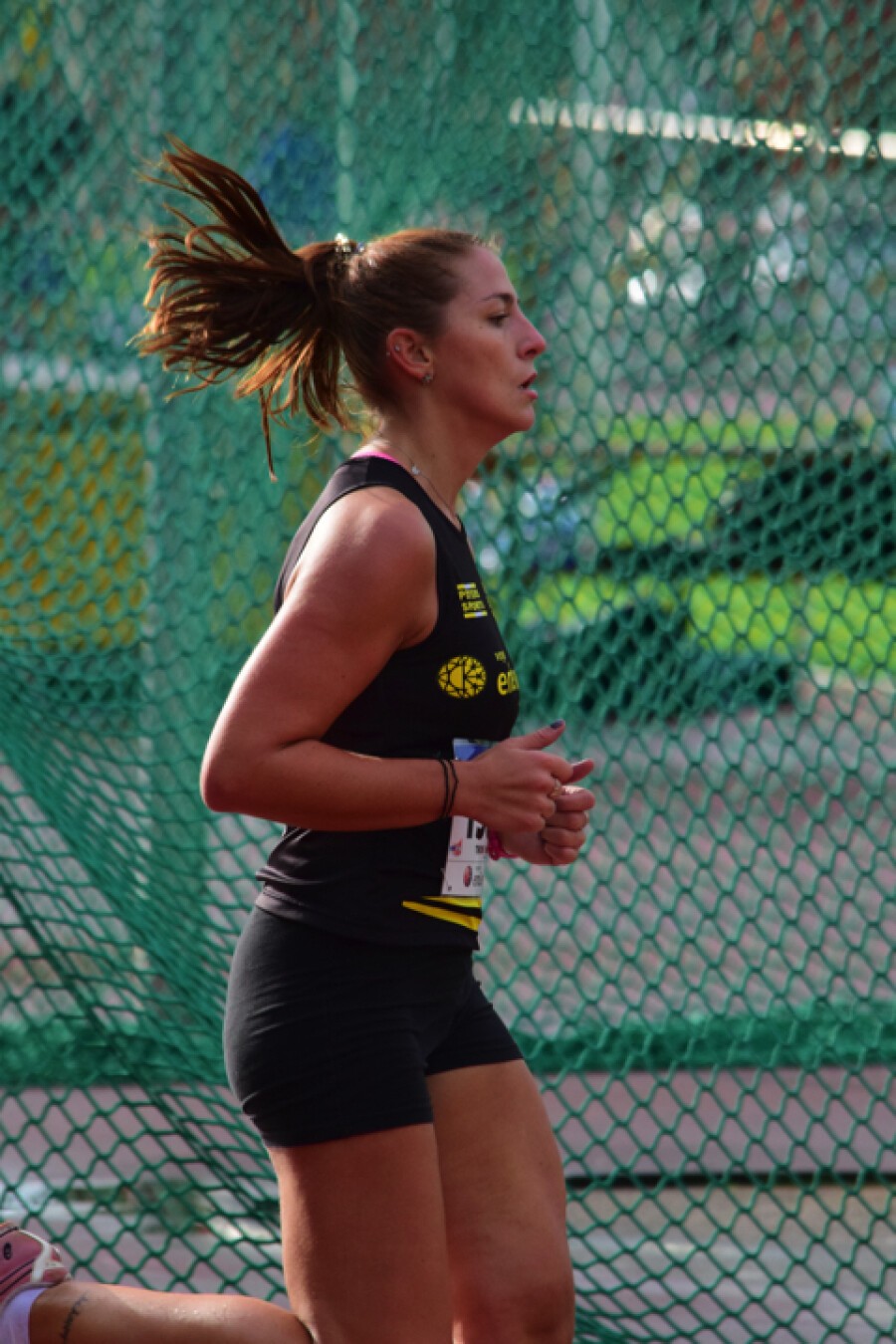 Coupe des Dames (1/4) · Foto 73