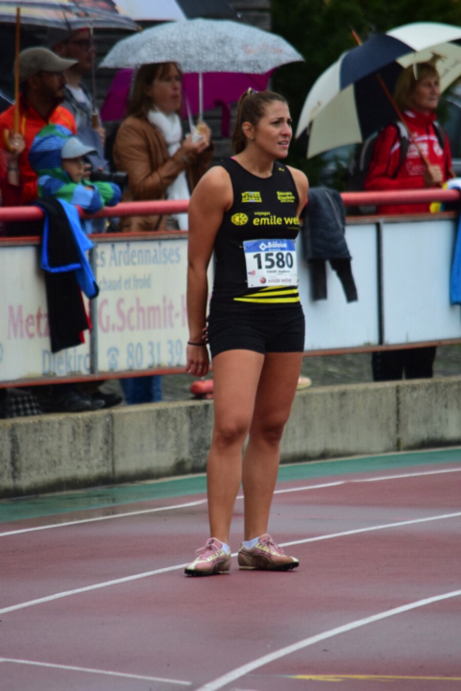 Coupe des Dames (1/4) · Foto 74